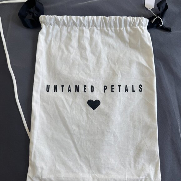 Untamed Petals Hartley Veil – Brand New with Tag & Dust Bag main image 7